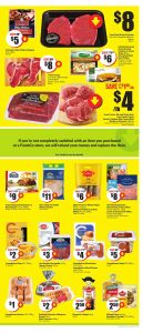 FreshCo Flyer Special Deals 31 May 2021