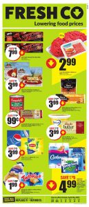 FreshCo Flyer Special Sales 4 May 2021