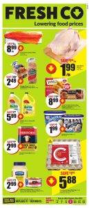 FreshCo Flyer Weekly Sale 10 May 2021