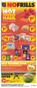 No Frills Flyer Special Deals 30 May 2021