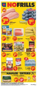 No Frills Flyer Special Sales 18 May 2021