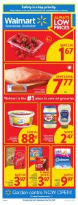 No Frills Flyer Weekly Sale 12 May 2021 