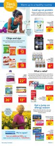 Walmart Flyer Special Deals 15 May 2021 