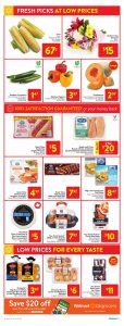 Walmart Flyer Special Deals 8 May 2021