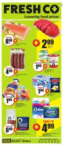 FreshCo Flyer Special Deals 13 Jun 2021