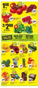 FreshCo Flyer Special Deals 18 Jul 2021