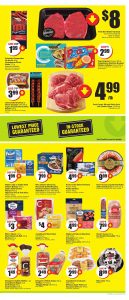 FreshCo Flyer Special Deals 25 Jun 2021