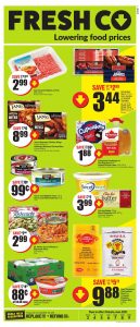FreshCo Flyer Weekly Sale 7 Jun 2021