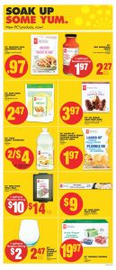 No Frills Flyer Special Deals 10 Jul 2021