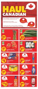 No Frills Flyer Special Deals 15 Jun 2021