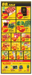 No Frills Flyer Special Deals 21 Jul 2021