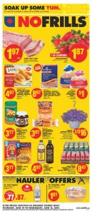 No Frills Flyer Special Sales 4 Jul 2021