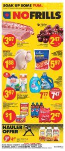 No Frills Flyer Weekly Sale 12 Jul 2021