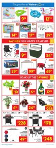 Walmart Flyer Special Deals 2 Jun 2021
