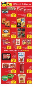 Walmart Flyer Weekly Sale 5 Jul 2021