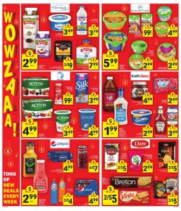Food Basics Flyer Special Deals 30 Aug 2021