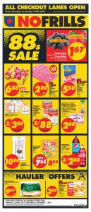 No Frills Flyer Special Deals 25 Aug 2021