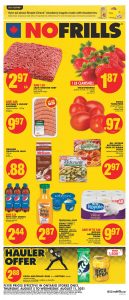 No Frills Flyer Weekly Sale 6 Aug 2021