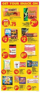 No Frills Flyer Special Deals 20 Sept 2021