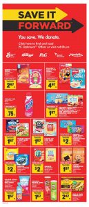 No Frills Flyer Special Deals 26 Sept 2021