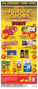 No Frills Flyer Special Deals 8 Sept 2021