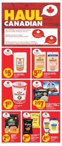 No Frills Flyer Special Offers 11 Sept 2021