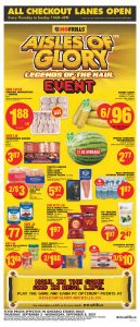 No Frills Flyer Special Offers 2 Sept 2021