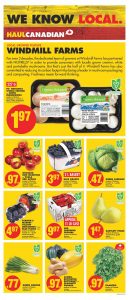 No Frills Flyer Special Offers 21 Sept 2021 