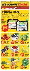 No Frills Flyer Special Offers 21 Sept 2021