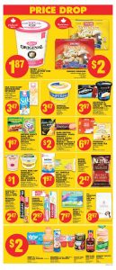 No Frills Flyer Special Offers 25 Sept 2021 