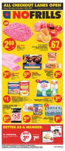 No Frills Flyer Special Offers 27 Sept 2021