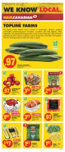 No Frills Flyer Special Offers 9 Sept 2021