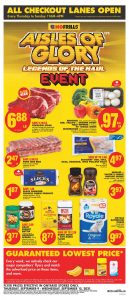 No Frills Flyer Weekly Sale 13 Sept 2021 