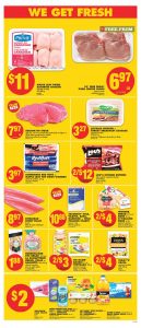 No Frills Flyer Weekly Sale 16 Sept 2021 