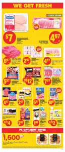 No Frills Flyer Special Deals 17 Oct 2021 