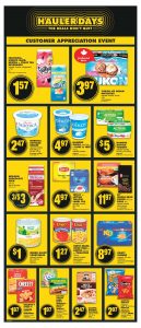 No Frills Flyer Special Offers 29 Oct 2021