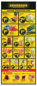 No Frills Flyer Special Sales 22 Oct 2021 