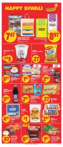 No Frills Flyer Weekly Sale 18 Oct 2021