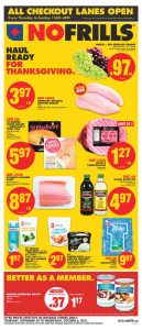 No Frills Flyer Weekly Sale 5 Oct 2021