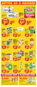 No Frills Flyer Good Offers 22 Nov 2021