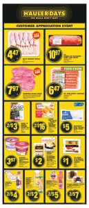 No Frills Flyer Special Deals 2 Nov 2021