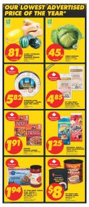 No Frills Flyer Special Deals 24 Nov 2021