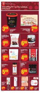 No Frills Flyer Special Sales 19 Nov 2021