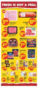 No Frills Flyer Special Deals 28 Dec 2021