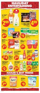 No Frills Flyer Special Deals 29 Dec 2021