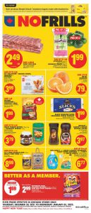 No Frills Flyer Special Deals 31 Dec 2021