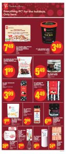 No Frills Flyer Special Offers 15 Dec 2021