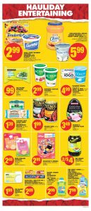 No Frills Flyer Special Offers 29 Dec 2021