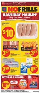 No Frills Flyer Special Offers 4 Dec 2021