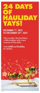 Walmart Flyer Christmas Sale 30 Dec 2021